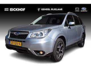 Subaru Forester 2.0 Executive