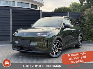 Leapmotor B03X Design ProMax 53 kWh 197PK Automaat Navigatie, Camera 360, Lichtmetalen velgen, Kunstlederen bekleding, Stoel & Stuurwielverwarming