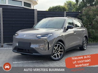 Leapmotor B03X Design ProMax 53 kWh 197PK Automaat Navigatie, Camera 360, Lichtmetalen velgen, Kunstlederen bekleding, Stoel & Stuurwielverwarming