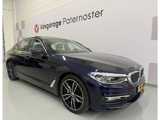 BMW 530e iPerformance High Executive 18'' LMV / Pano / Leer