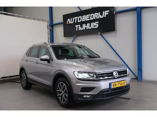 Volkswagen Tiguan 1.4 TSI ACT Comfortline Business Automaat - N.A.P. Airco, Cruise, Navi, PDC, Trekhaak.