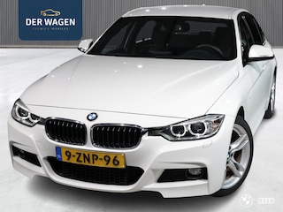 BMW 316i M SPORT / HIFI / CLIMA / CRUISE / 18"