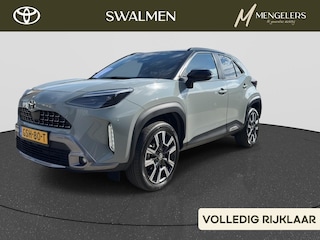 Toyota Yaris Cross 1.5 Hybrid 130 Launch Edition | Rijklaar |