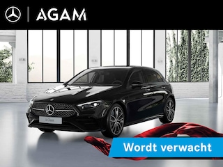 Mercedes-Benz A-klasse Hatchback 250 e 140 Year Edition