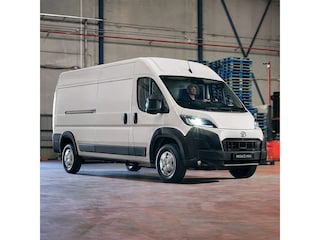 Toyota Proace Max Electric 3.5t L3H2 Navigator Heavy 110 kWh | 2.400kg trekgew. | Navi | Camera | Adapt. Cruise