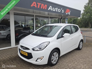 Hyundai ix20 1.4i i-Drive Airco Apk Trekhaak