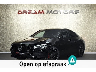 Mercedes-Benz CLA 250 e AMG 218pk | CLA 45 AMG | BURMESTER | PANODAK | CAMERA