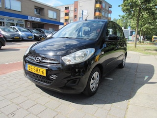 Hyundai i10 1.1I 5DR Drive Cool Airco