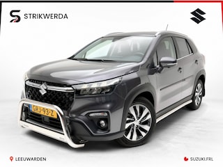 Suzuki S-Cross 1.5 Hybrid Style Automaat Bullbar/Sidebar/Trekhaak