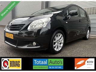 Toyota Corolla Verso 1.8 VVT-i Business*NAVI*CRUISE*TREKH*NL*PANO