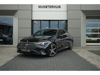 Mercedes-Benz CLA 250+ Launch Edition 85.5 kWh | Panoramadak | Elektrische trekhaak |