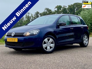 Volkswagen Golf 1.2 TSI Trendline BlueMotion 5DRS AIRCO 6BAK Goed Onderhouden