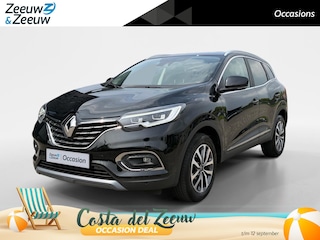 Renault Kadjar 1.3 - 140PK TCe Intens Automaat | Trekhaak (1500 KG) | Apple CarPlay/Android Auto | Navi | Cruise Control | Licht & Regen Sensor | Climate Control | Lichtmetalen Velgen |