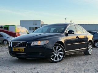 Volvo S80 2.4D Limited Edition/ AUTOMAAT
