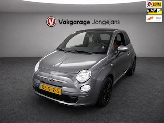 Fiat 500 0.9 TwinAir