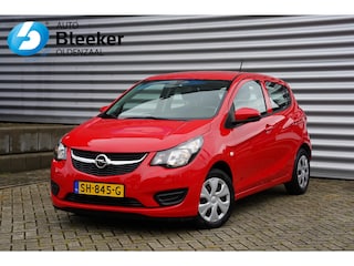 Opel Karl 1.0 Edition Automaat Airco Cruise BT HOGE Instap