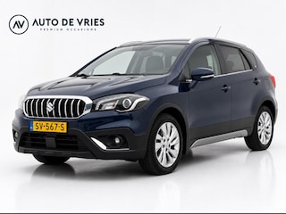 Suzuki S-Cross 1.0 Boosterjet 112pk Exclusive | Full LED | Navigatie | Stoelverwarming | Trekhaak
