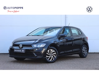 Volkswagen Polo 1.0 TSI Life 95pk