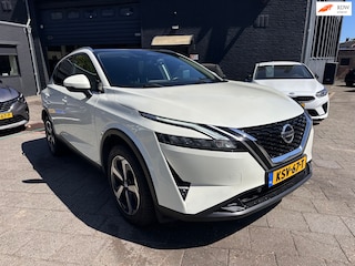 Nissan Qashqai 1.3 DIG-T MHEV (158pk) Aut. Premium Xtronic