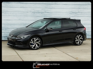Volkswagen Golf 1.5 eTSI R-Line Pano H&K Audio Cruise Camera