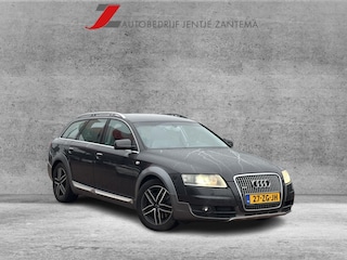 Audi A6 quattro 2.7 TDI Pro Line | Navigatie | Sportstoelen | Xenon | PDC | Cruise-control |