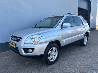 Kia Sportage 2.7 V6 X-ecutive 4WD Automaat - Cruise Control