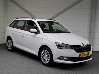 Skoda Fabia Combi 1.0 TSI Ambition Airco/PDC/Carplay (all-incl. prijs)