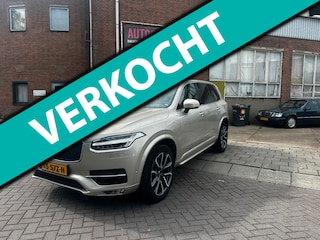 Volvo XC90 2.0 D5 AWD Inscription