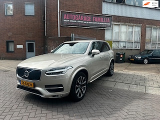 Volvo XC90 2.0 D5 AWD Inscription