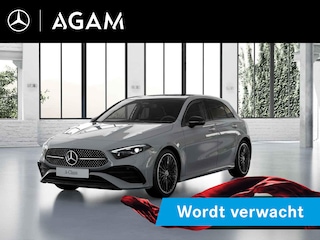 Mercedes-Benz A-klasse Hatchback 250 e 140 Year Edition