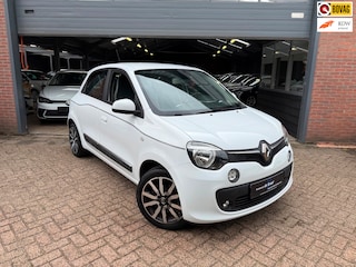 Renault Twingo 1.0 SCe Dynamique|CRUISE/LED/LIJN/BLUETOOTH KM 150445