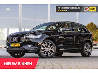 Volvo XC60 2.0 Recharge T8 AWD Inscription | E-Trekhaak | Pano | 360° Camera