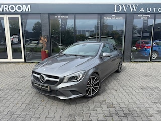 Mercedes-Benz CLA 200 Ambition