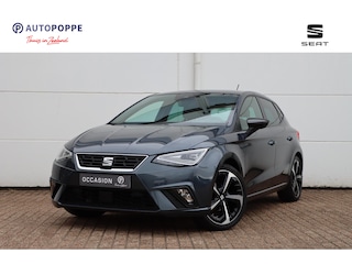 Seat Ibiza 1.0 EcoTSI FR Business Connect 95pk