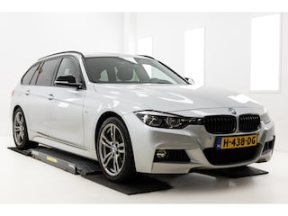 BMW 3-serie Touring 318i M Sport, HK Sound, Apple CarPlay, Digital Dash!