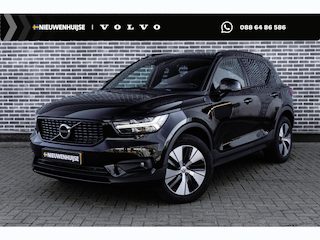 Volvo XC40 1.5 T4 Recharge Inscription Expression | Plug-in Hybrid (PHEV) | Parkeersensoren | Cruise Control Adaptief | BLIS | Navigatie | DAB | Climate Control