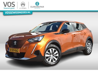 Peugeot 2008 EV Active 50 kWh