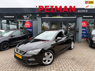 Seat Leon ST 1.5 TSI FR Business Intense | Automaat | Apple Carplay |Virtual | Climate Control |