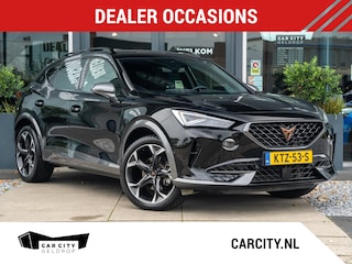 Cupra Formentor 1.4 TSI eHybrid 204pk PHEV Adrenaline I BEATS I Full Link I Side Assist