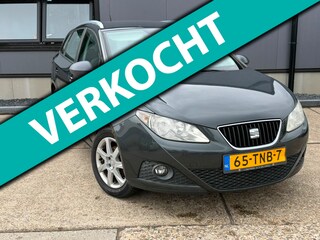 Seat Ibiza ST 1.2 TSI Style