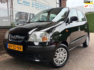 Hyundai Atos 1.1i Active Young|Trekhaak|Handel of EXPORT|