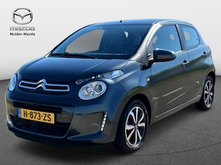 Citroën C1 1.0 VTi Shine | Camera | NAP | Airco