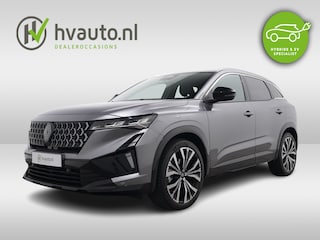 Renault Austral 1.3 MILD HYBRID 160PK TECHNO XTRONIC FACELIFT | 1800kg trekgewicht | Pack Comfort | El. achterklep | Winterpakket
