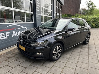 Volkswagen Polo 1.0 TSI Life Navi Apple/car play Airco Cruise Control Pdc Alu Ve