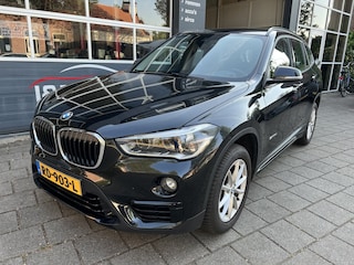 BMW X1 sDrive18d Executive Airco Trekhaak