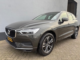 Volvo XC60 2.0 T5 Momentum - Leder