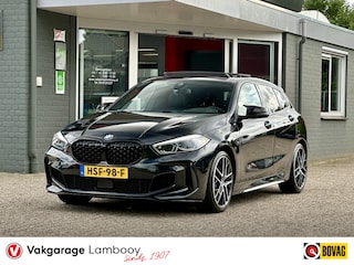 BMW M135i xDrive High Executive Pano Head-up Keyless
