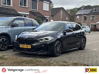 BMW M135i xDrive High Executive Pano Head-up Keyless