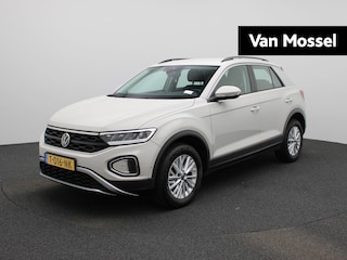 Volkswagen T-Roc 1.5 TSI Life Business