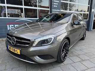 Mercedes-Benz A-klasse 180 Prestige Airco